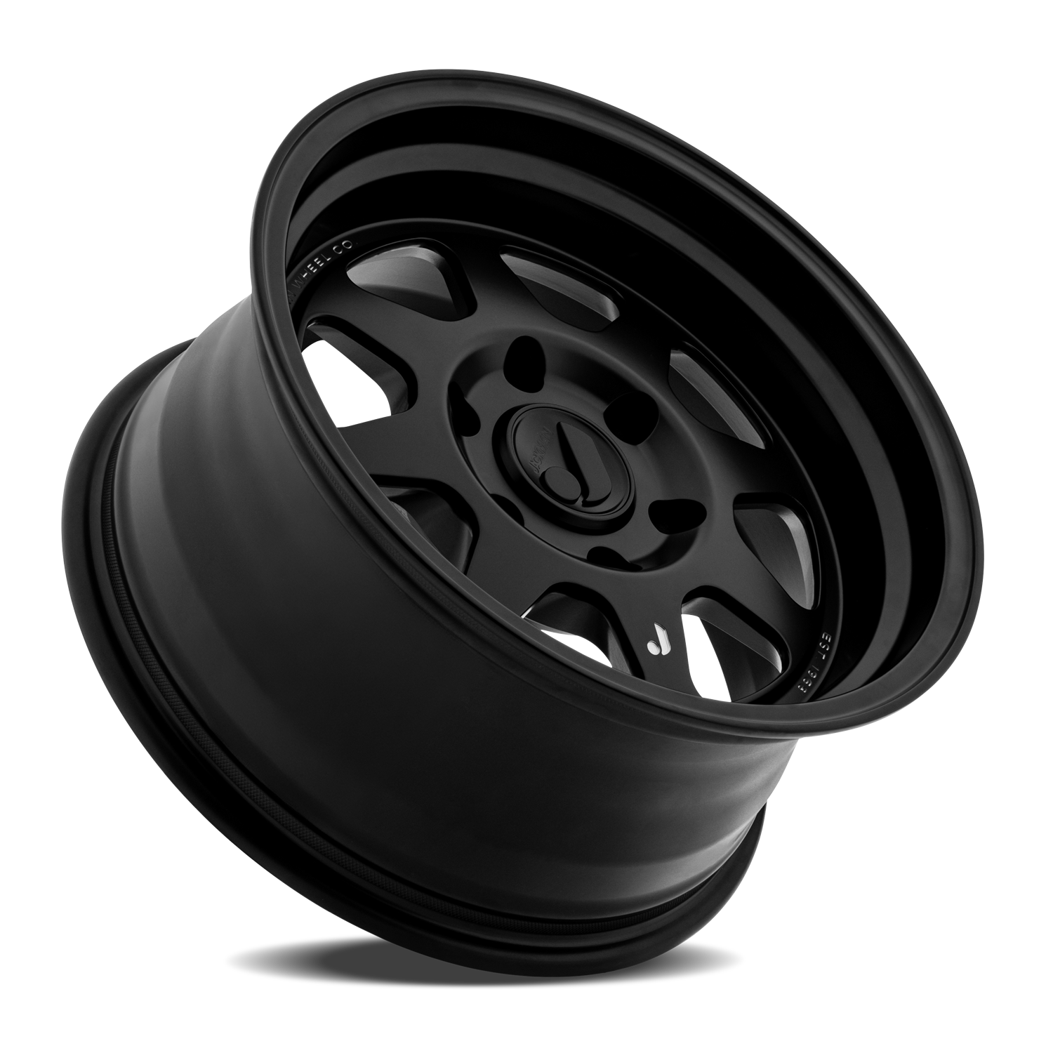 J70 | Satin Black