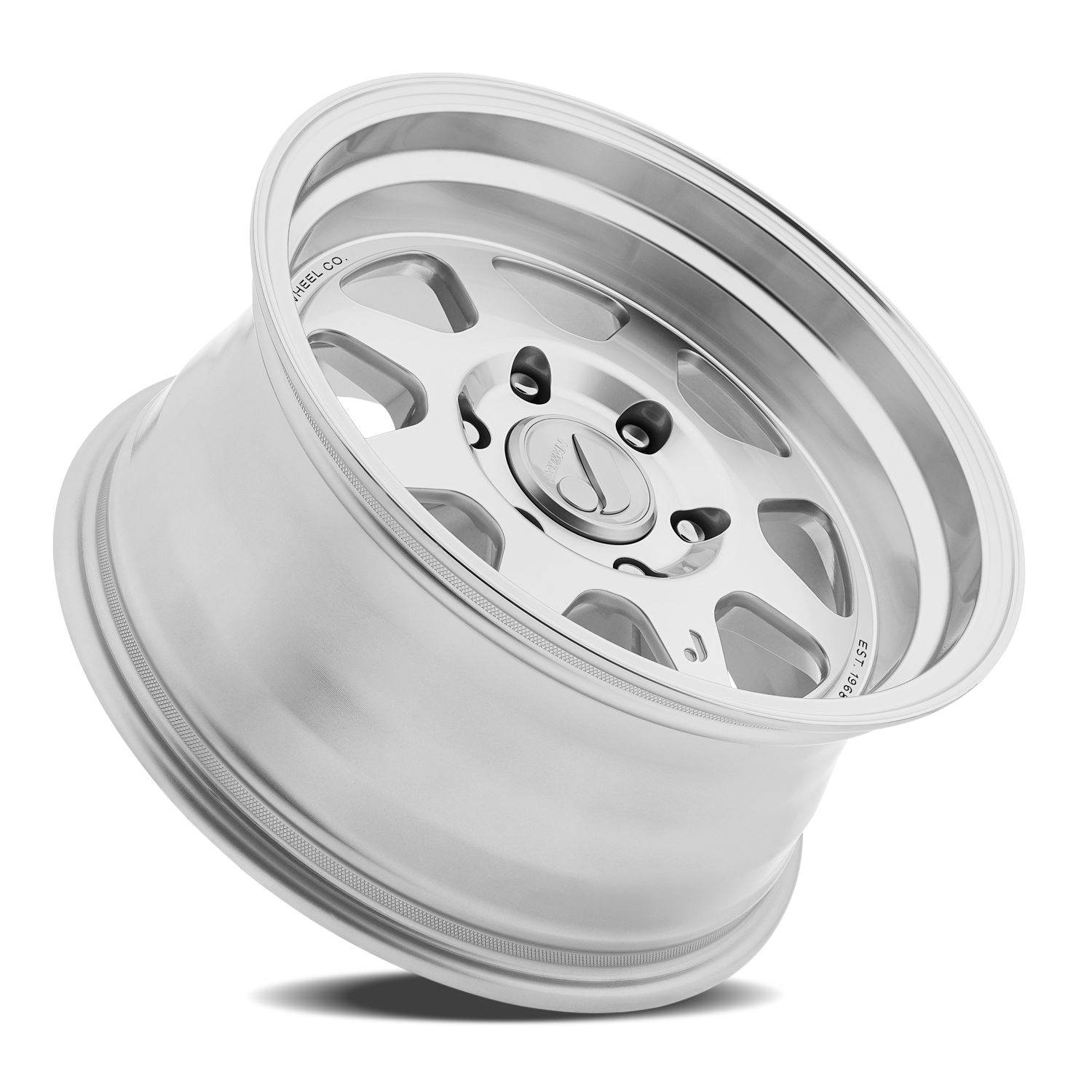 J70 | Machined As-Cast