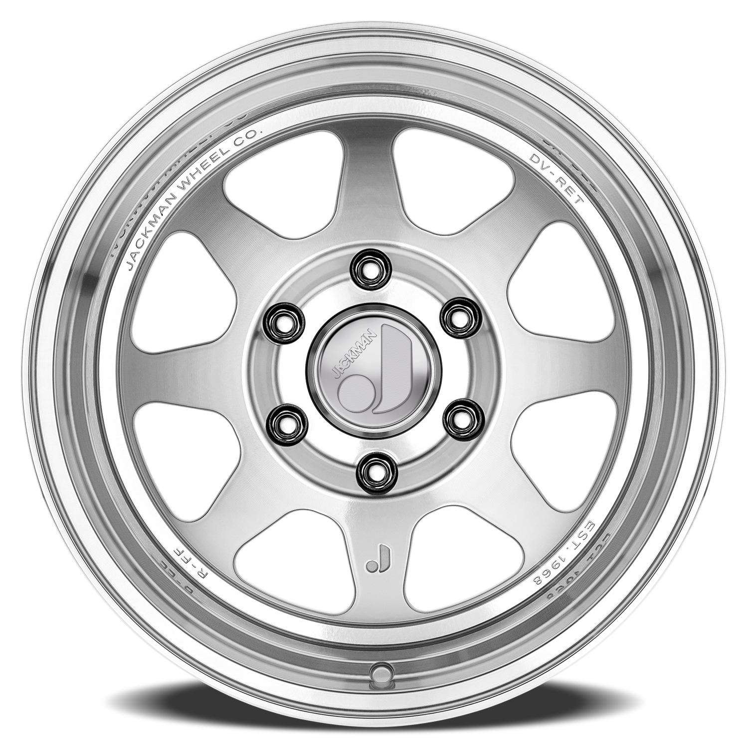 J70 | Machined As-Cast