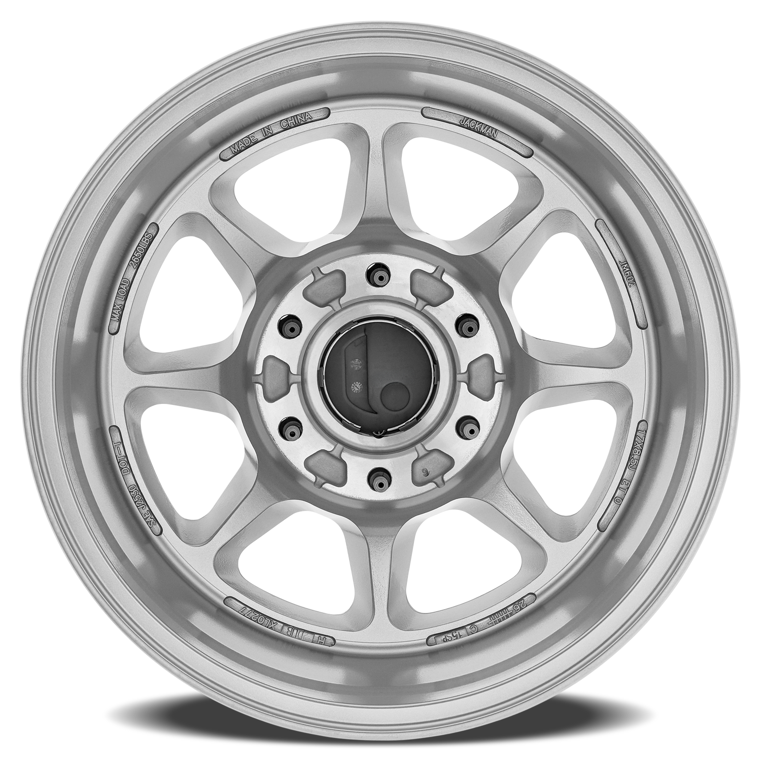 J70 | Machined As-Cast