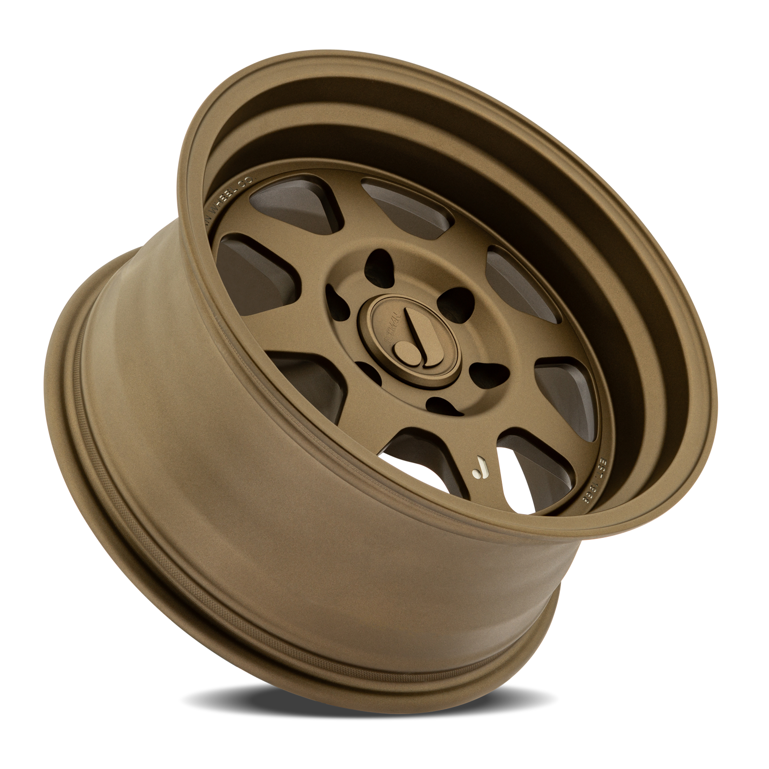 J70 | Matte Bronze