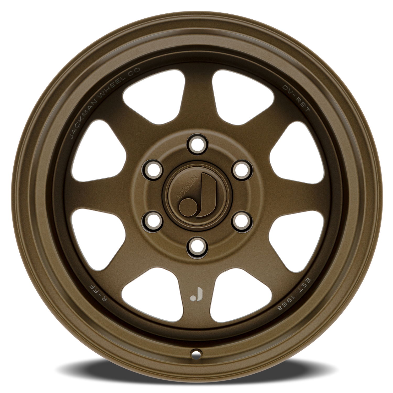 J70 | Matte Bronze