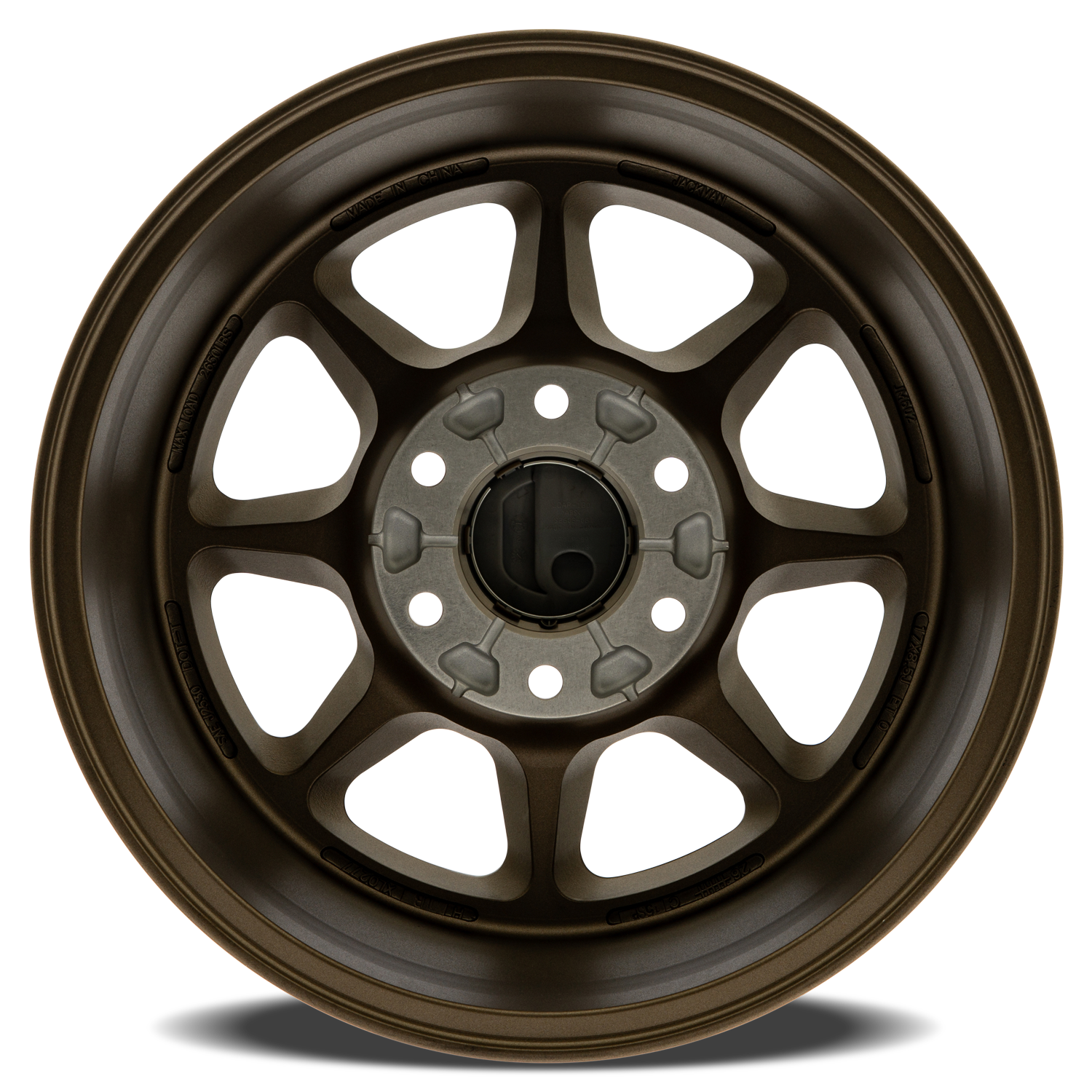 J70 | Matte Bronze