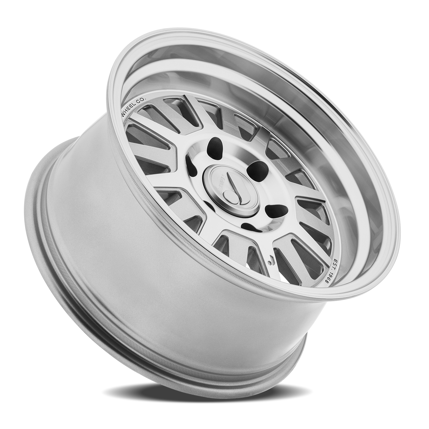 J71 | Machined As-Cast