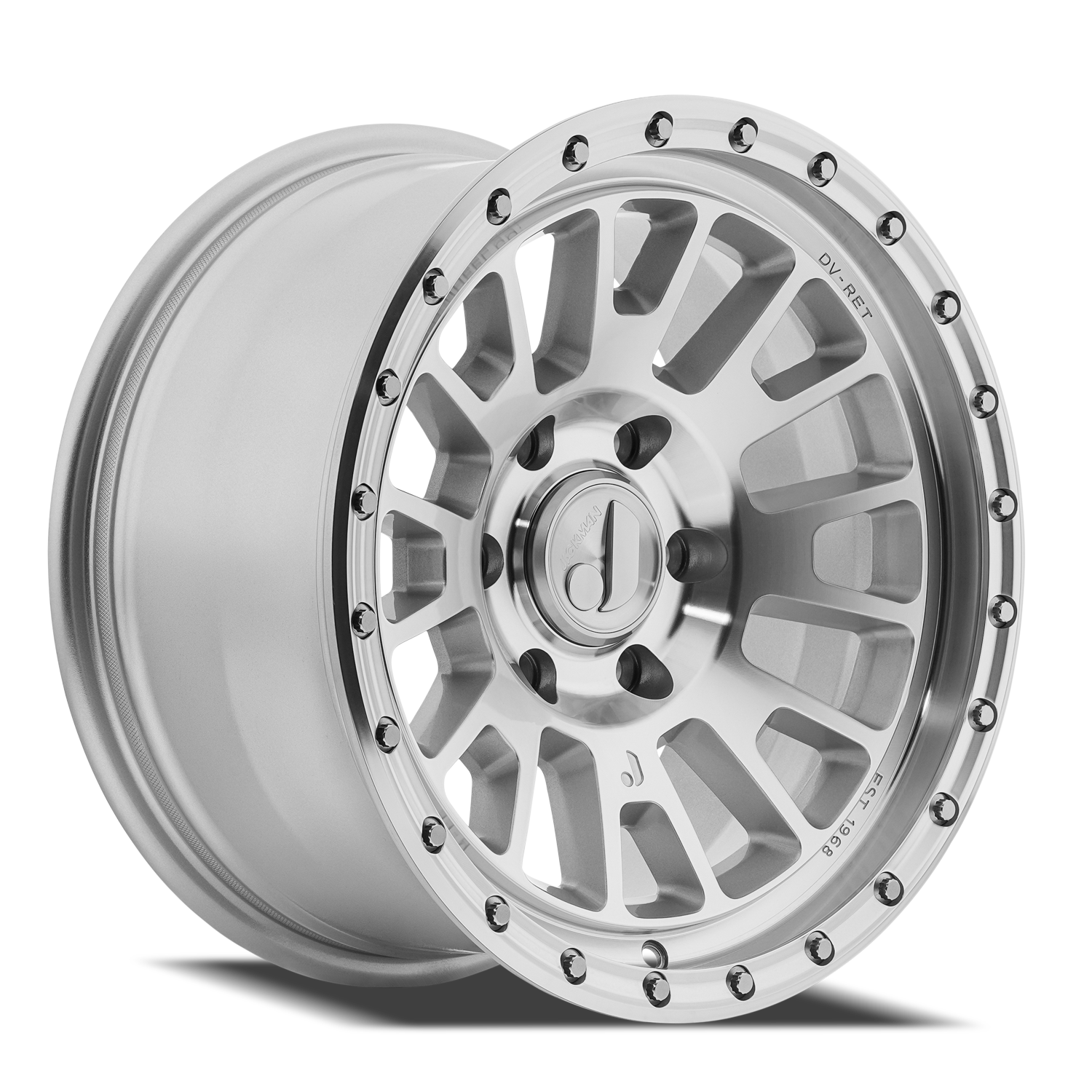 J73 | Machined As-Cast