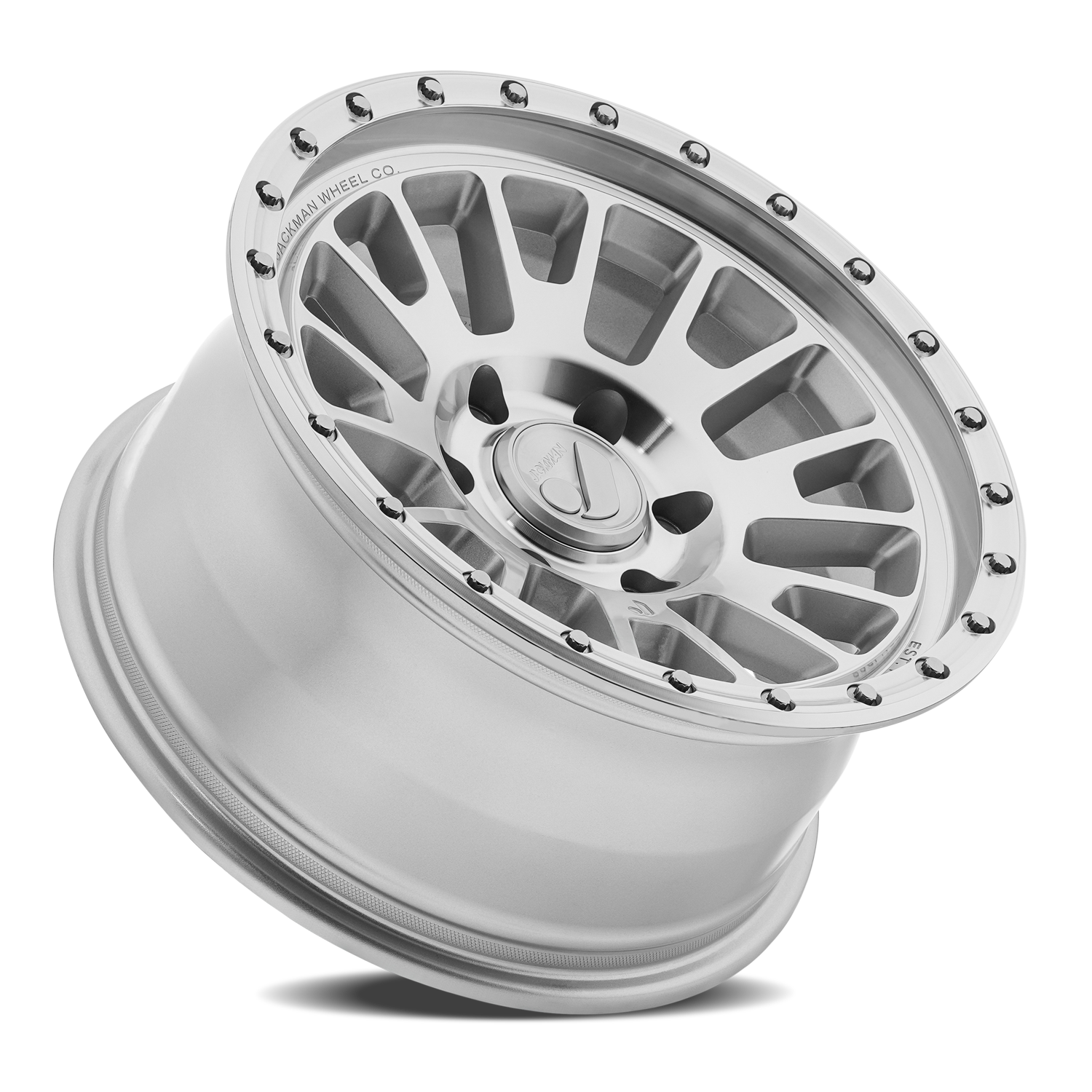 J73 | Machined As-Cast