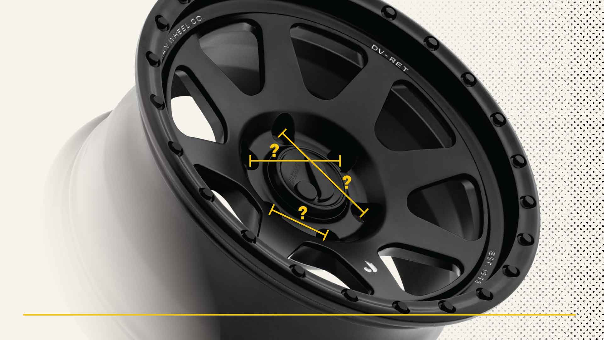 How to Measure Your Bolt Pattern | Tech Tips
