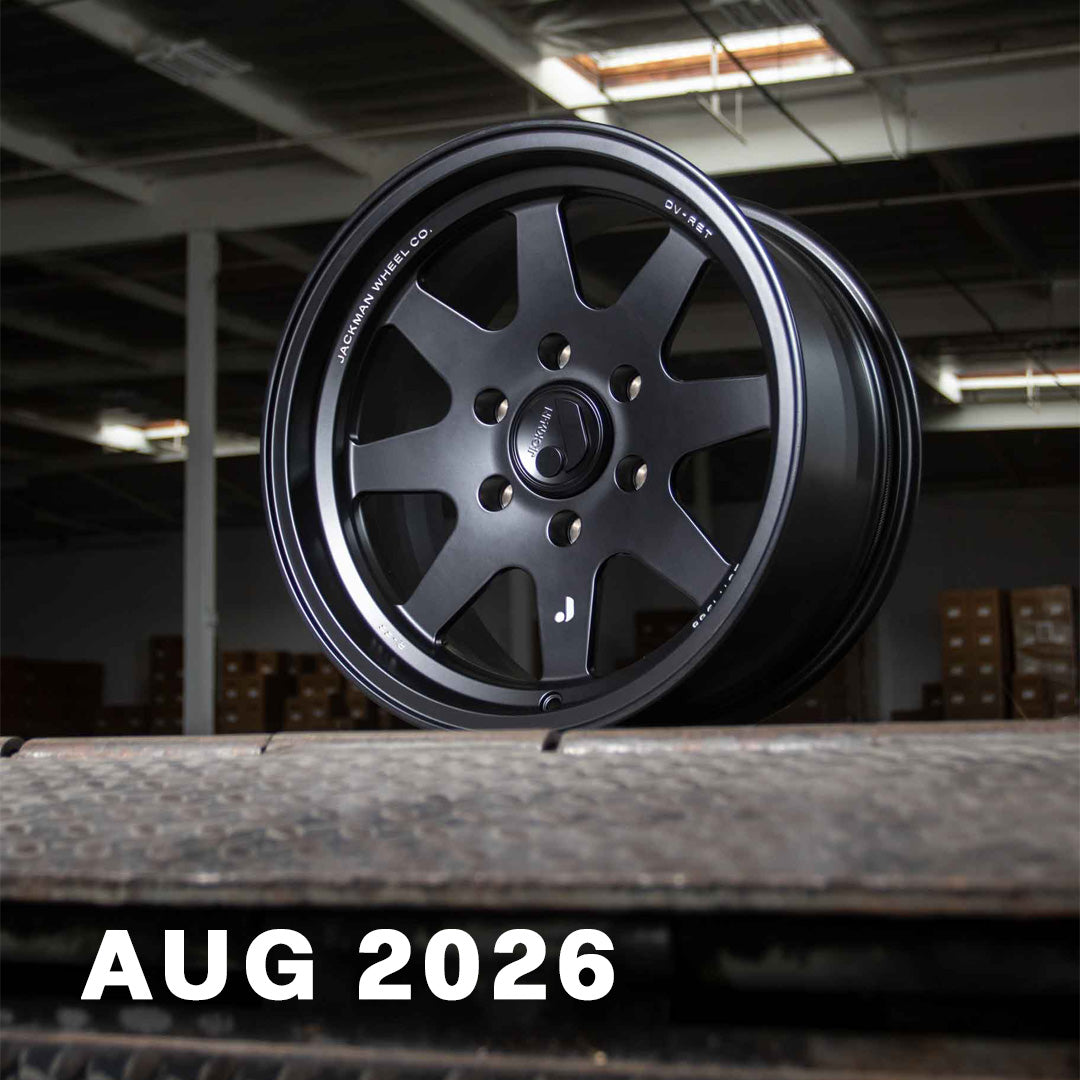 Aug 2026 | Dealers