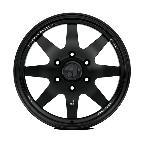 Classic 68 | Black