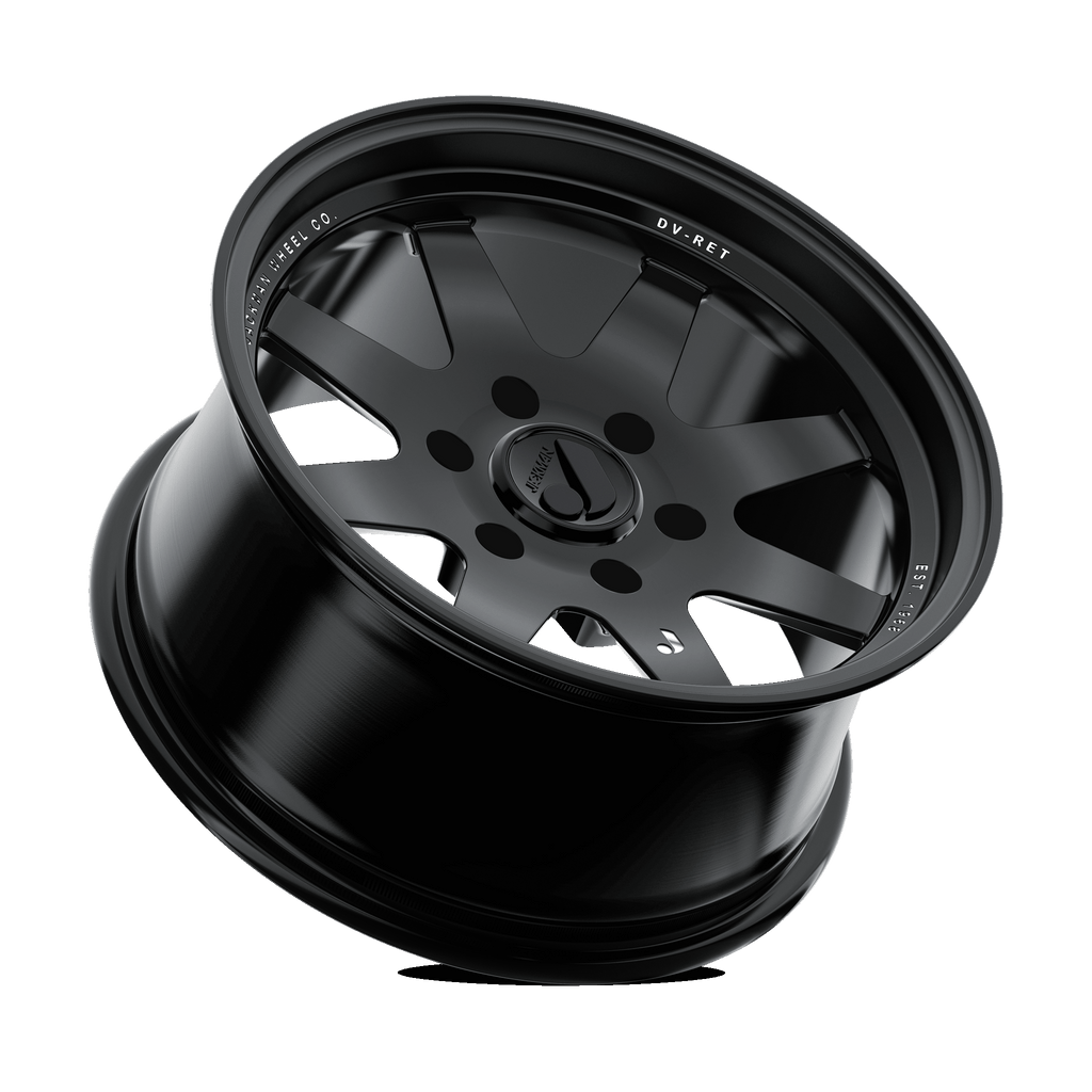Classic 68 | Black