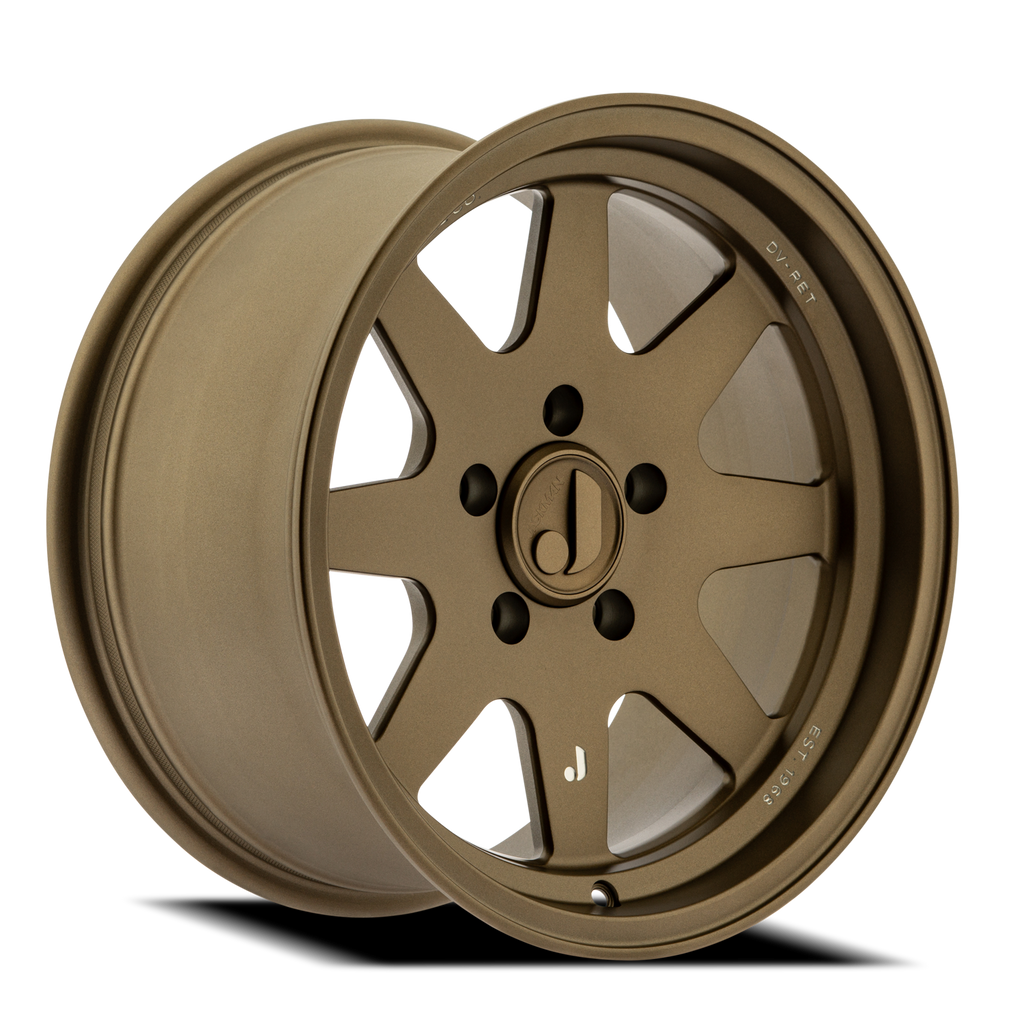 Classic 68 | Matte Bronze
