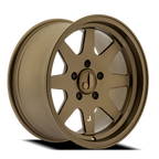Classic 68 | Matte Bronze