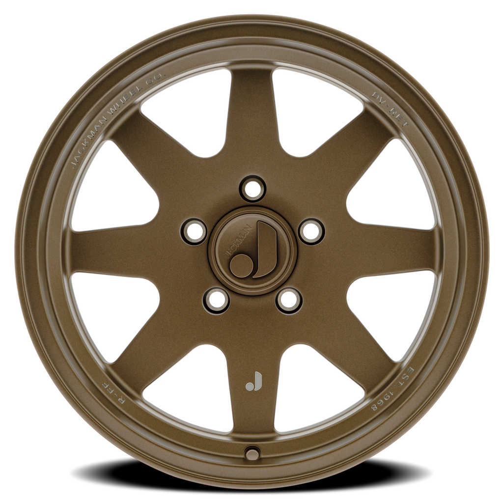 Classic 68 | Matte Bronze