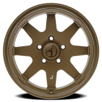 Classic 68 | Matte Bronze
