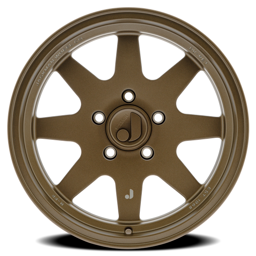 Classic 68 | Matte Bronze