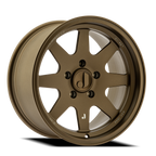 Classic 68 | Matte Bronze