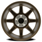 Classic 68 | Matte Bronze