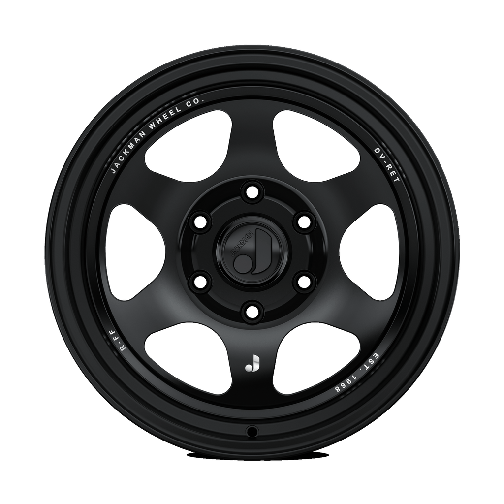 J69 | Black