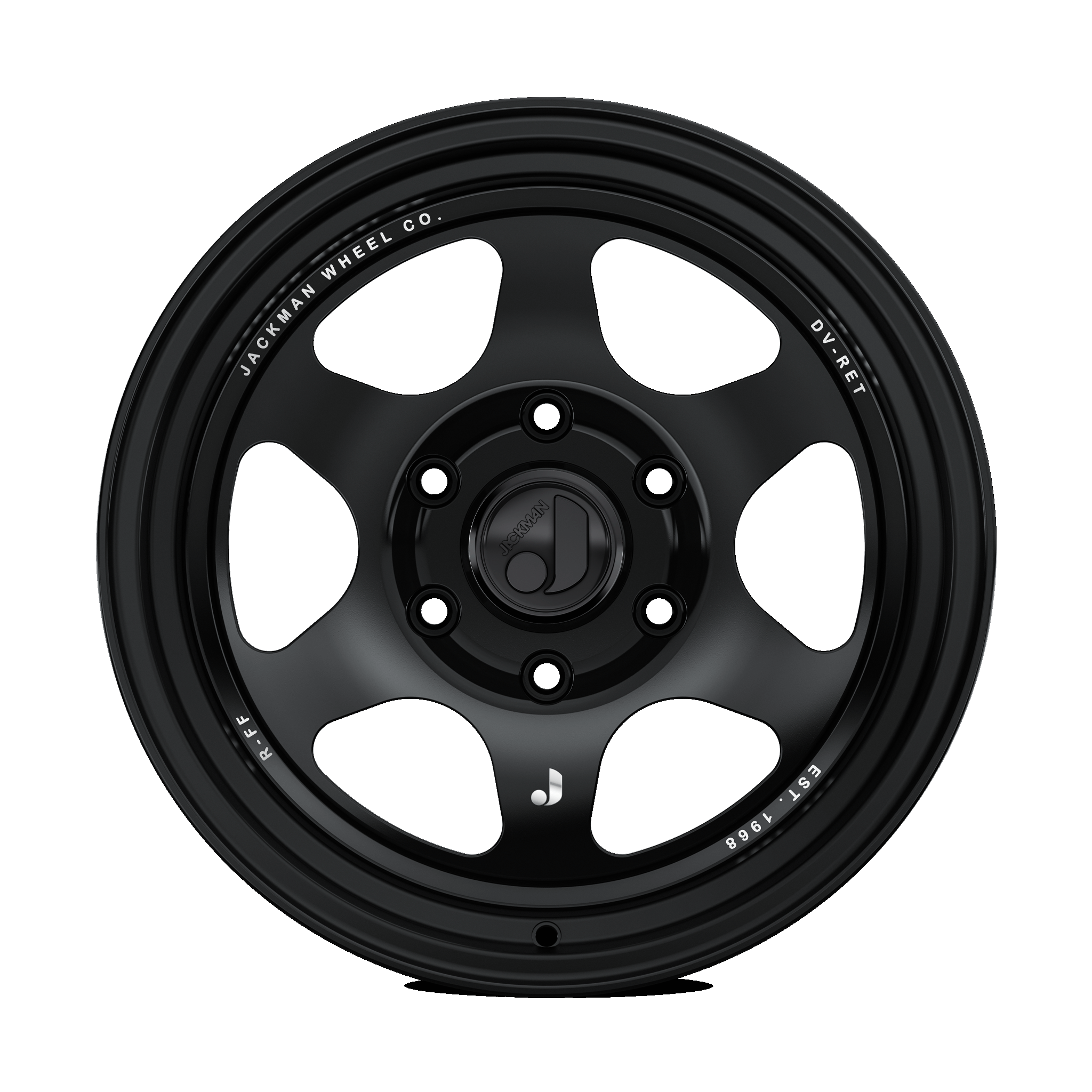 J69 | Black