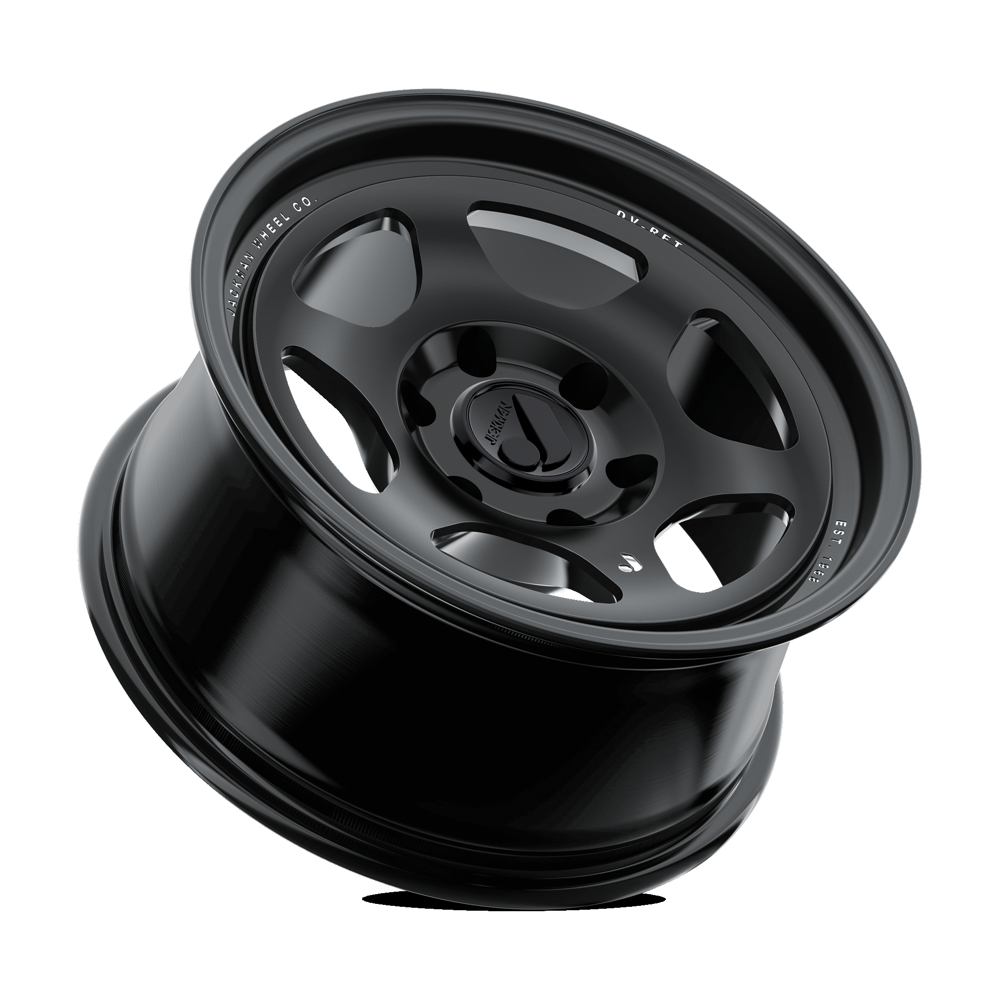 J69 | Black