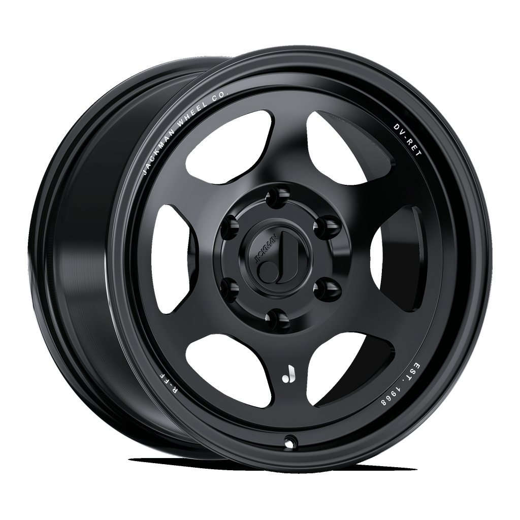 J69 | Black