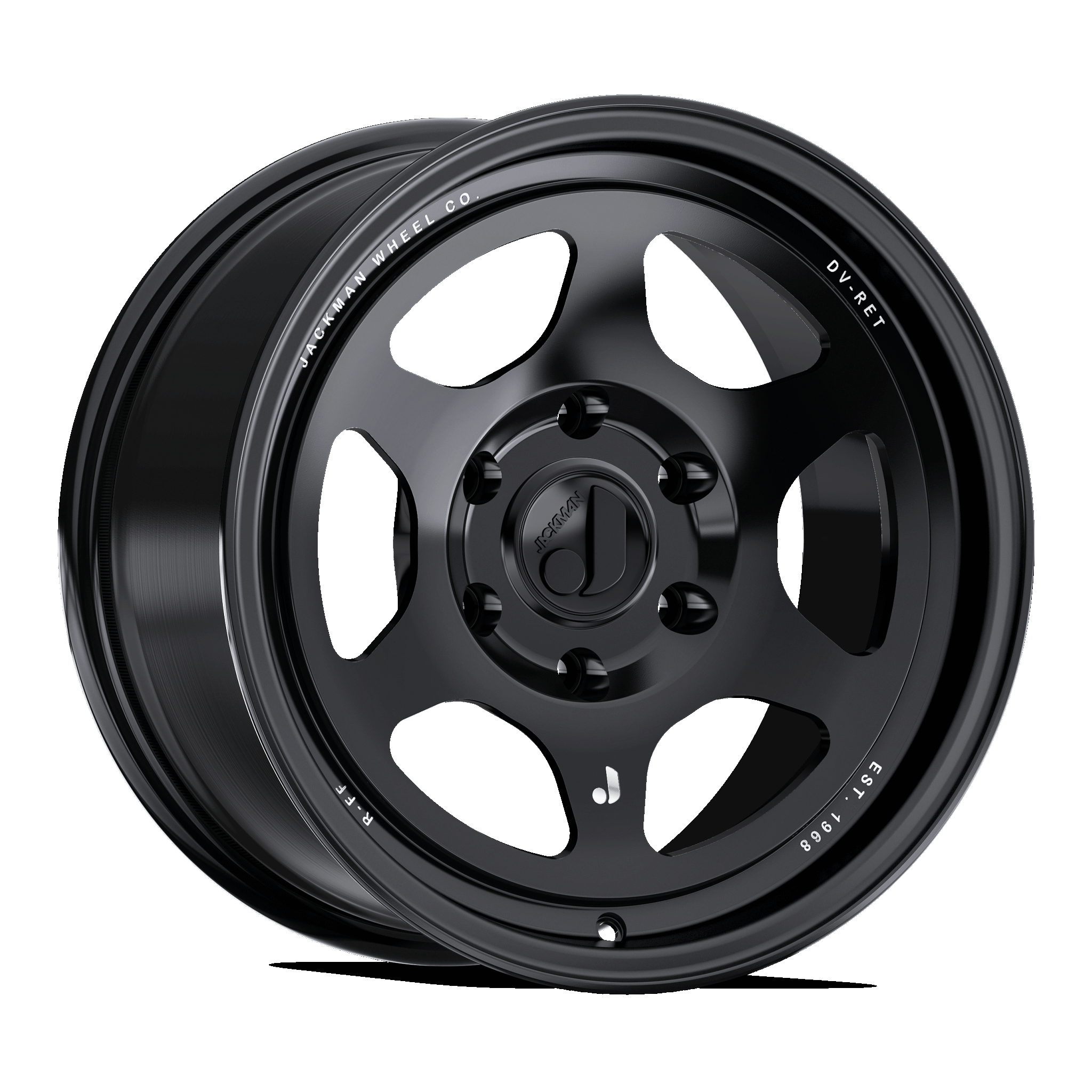 J69 | Black