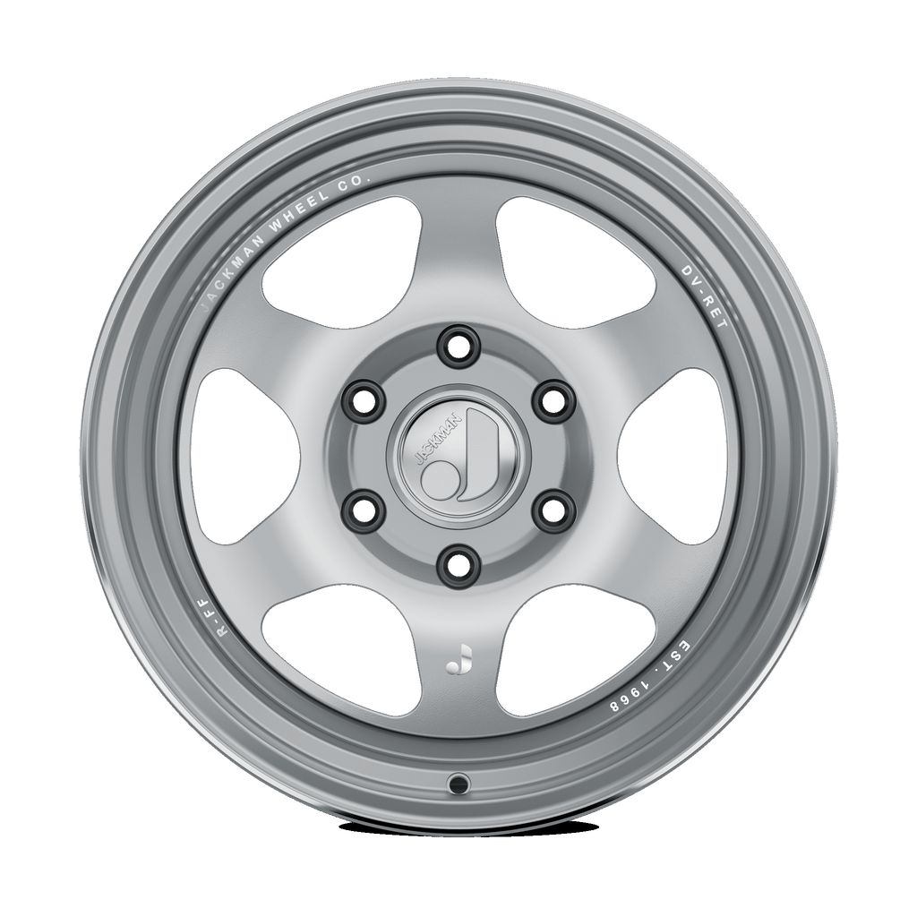 J69 | Machined