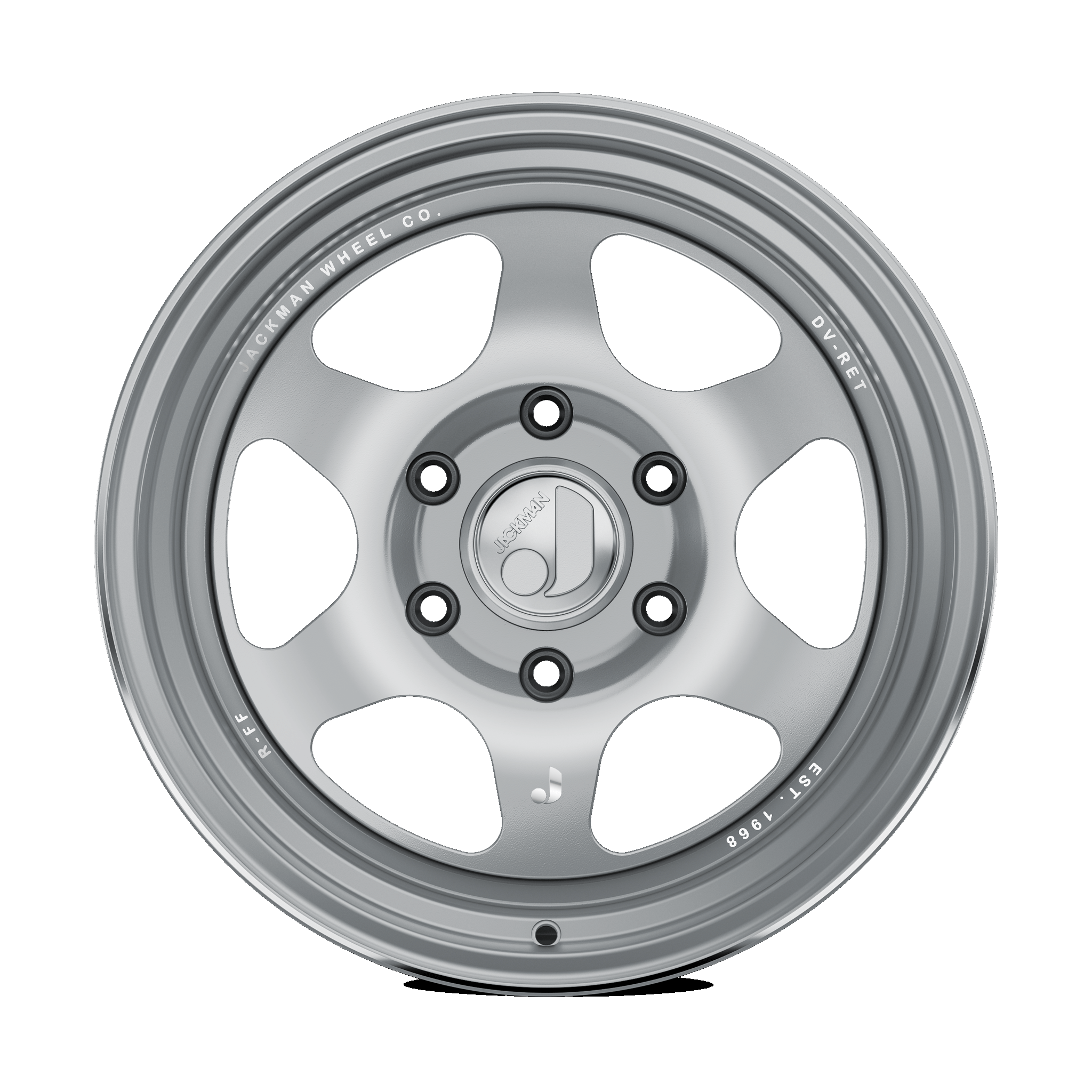J69 | Machined