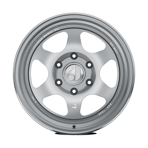 J69 | Machined
