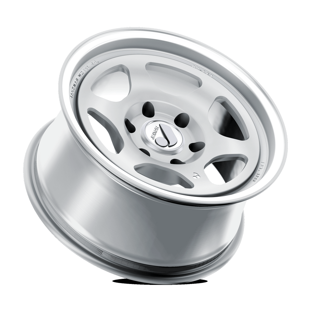 J69 | Machined