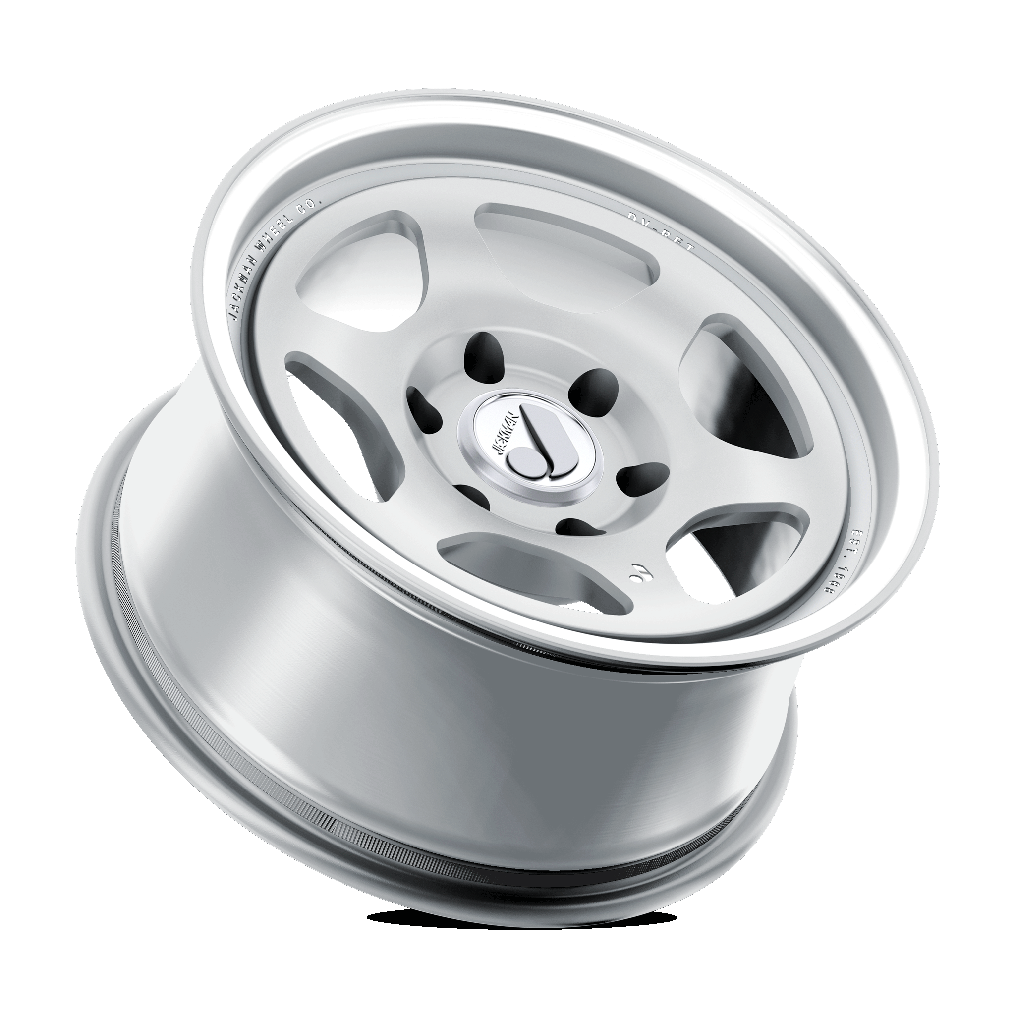 J69 | Machined