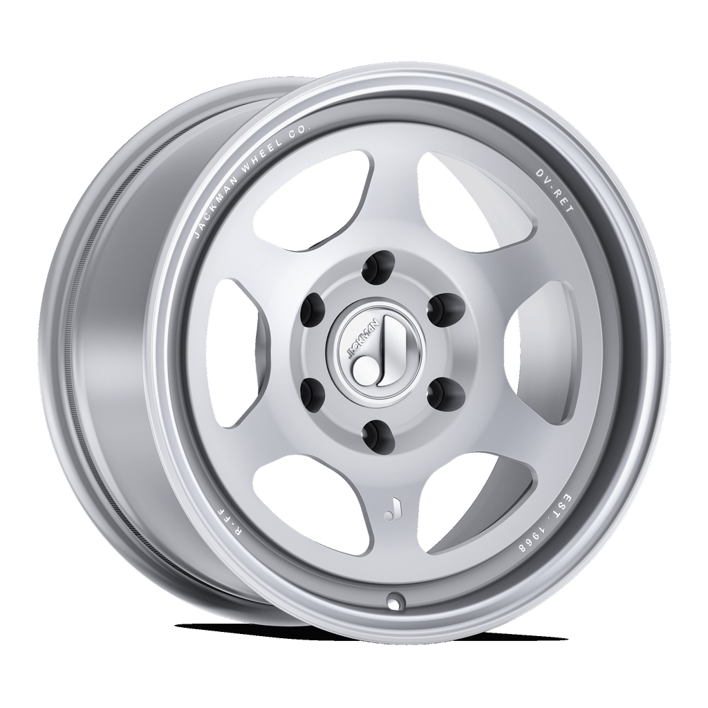 J69 | Machined