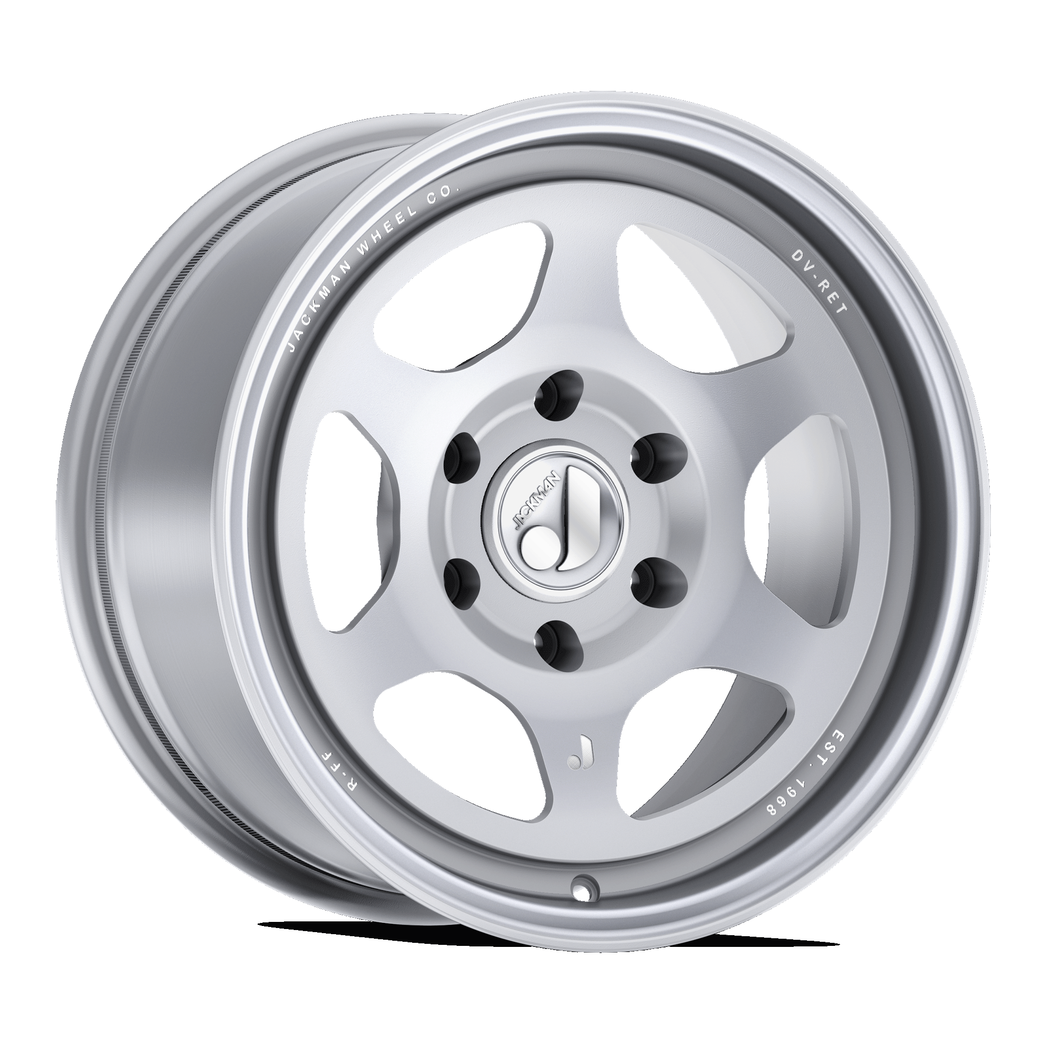 J69 | Machined