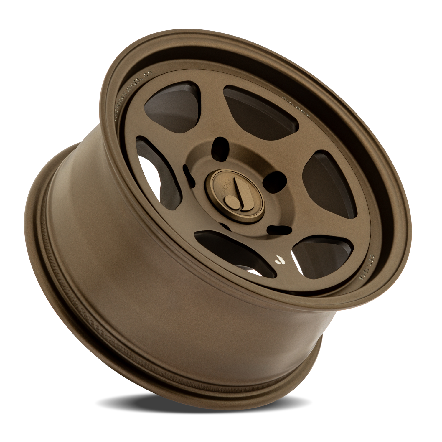 J69 | Matte Bronze