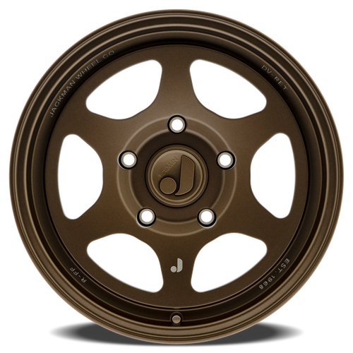 J69 | Matte Bronze