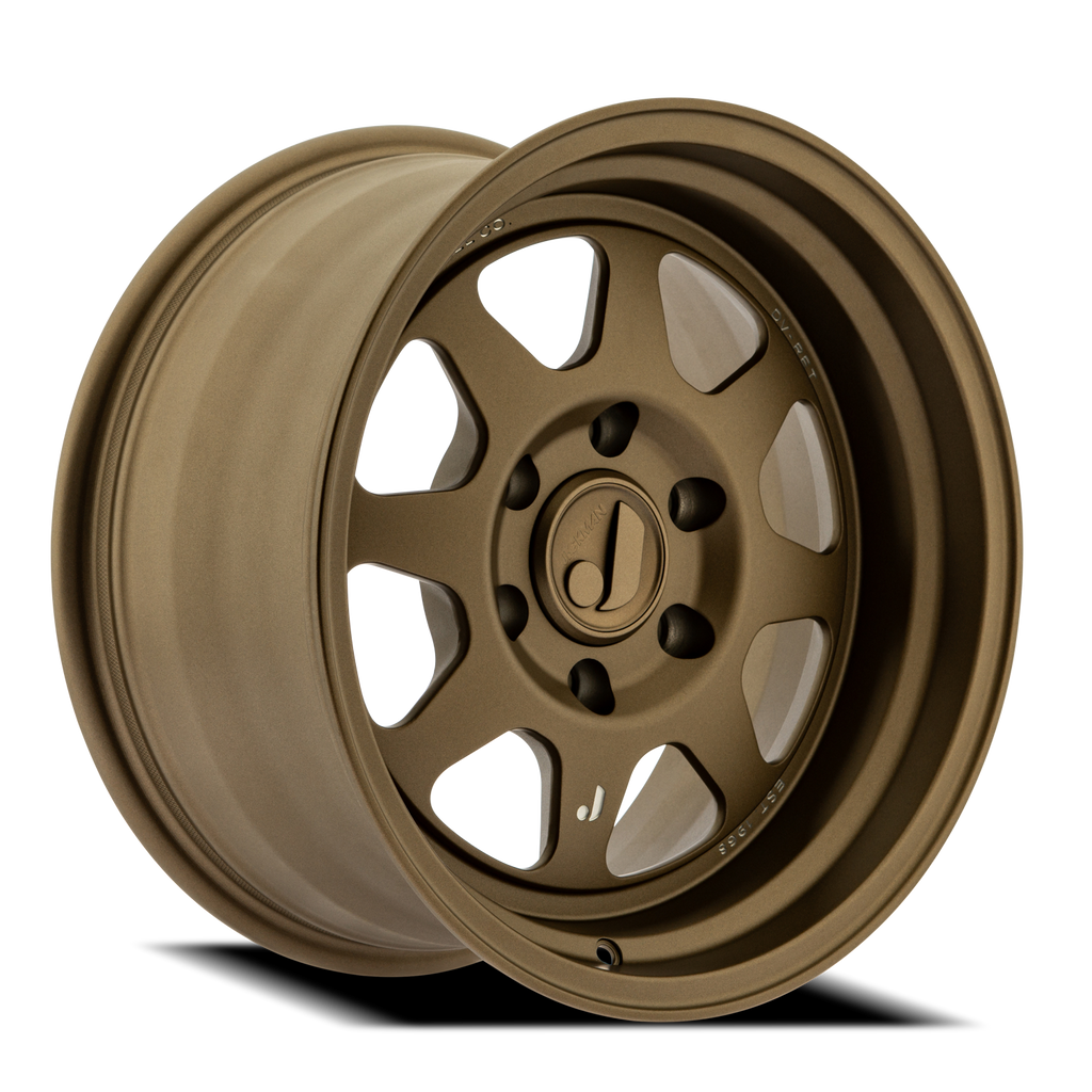 J70 | Matte Bronze