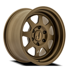 J70 | Matte Bronze