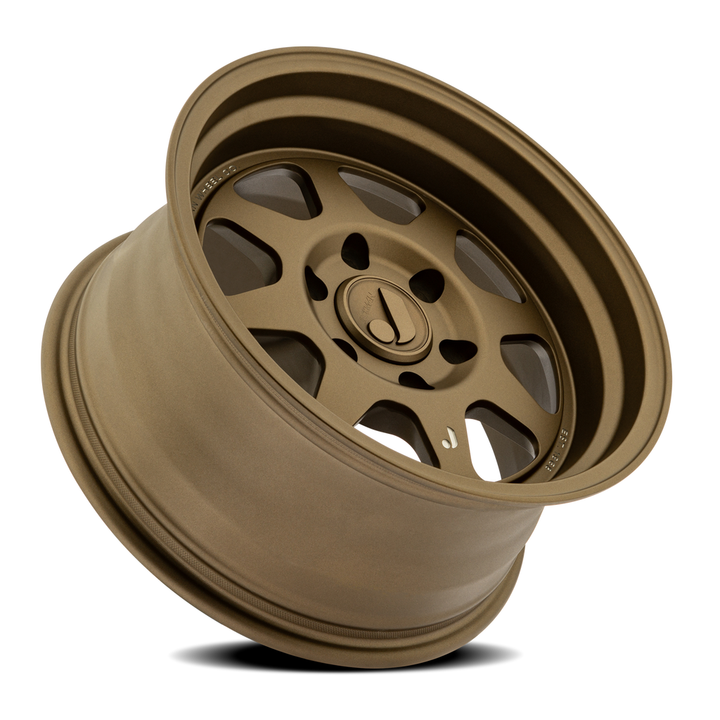 J70 | Matte Bronze