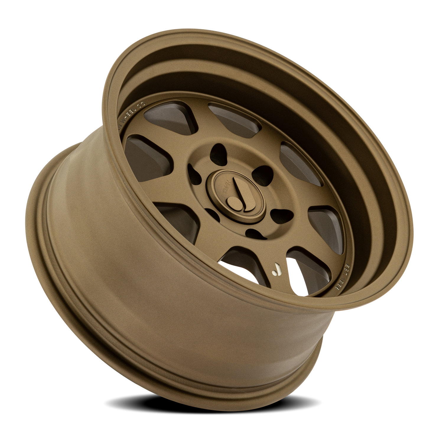 J70 | Matte Bronze