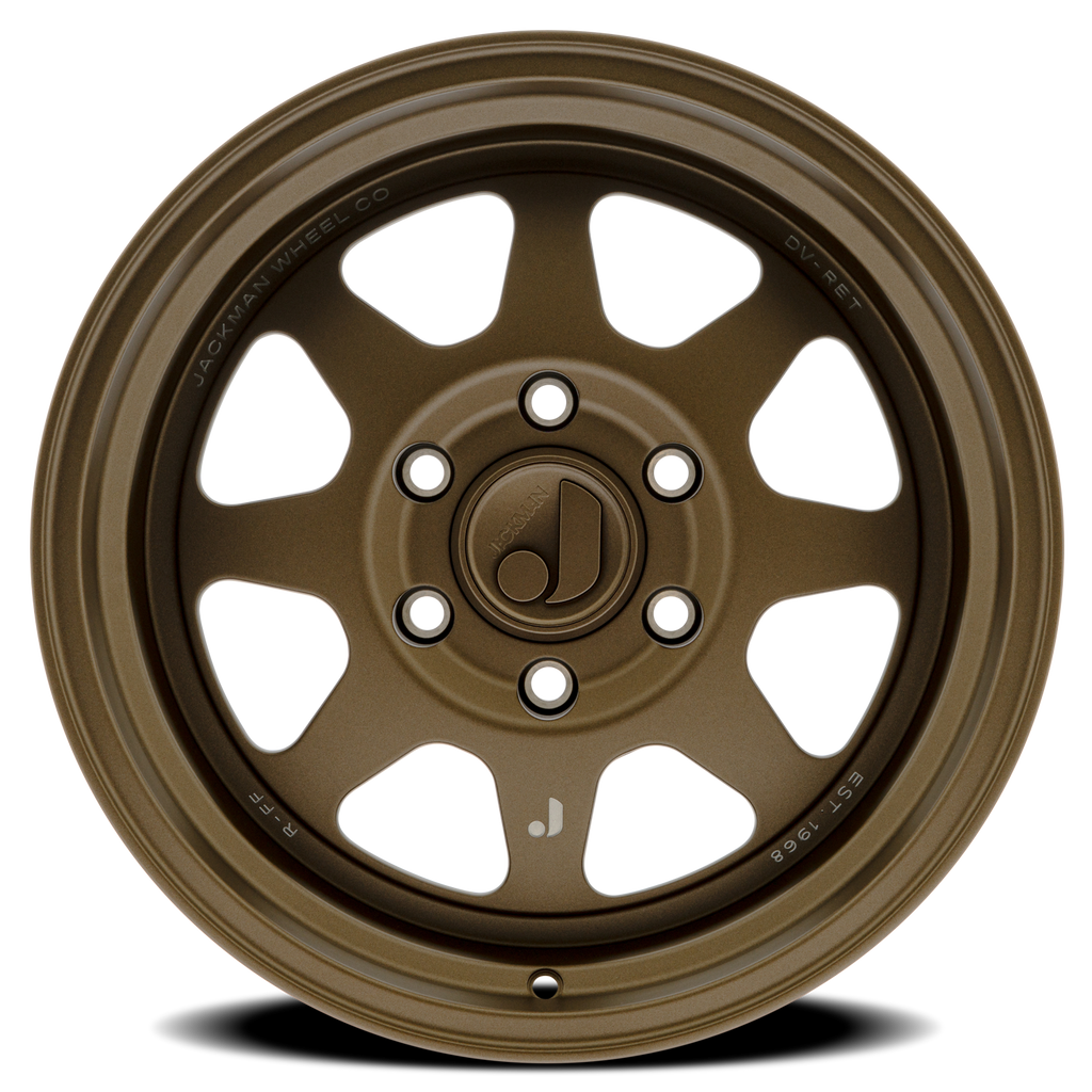 J70 | Matte Bronze