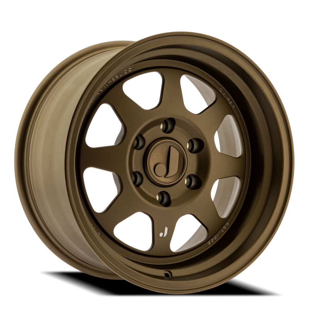 J70 | Matte Bronze