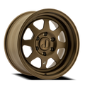 J70 | Matte Bronze