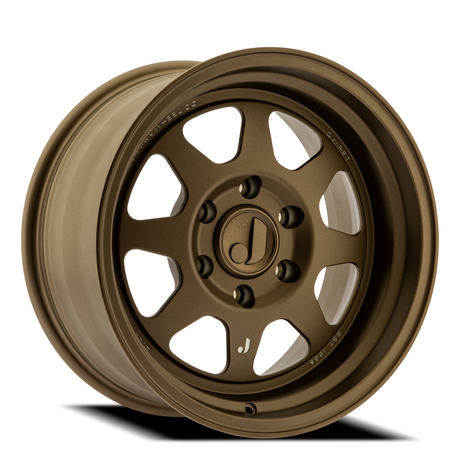 J70 | Matte Bronze