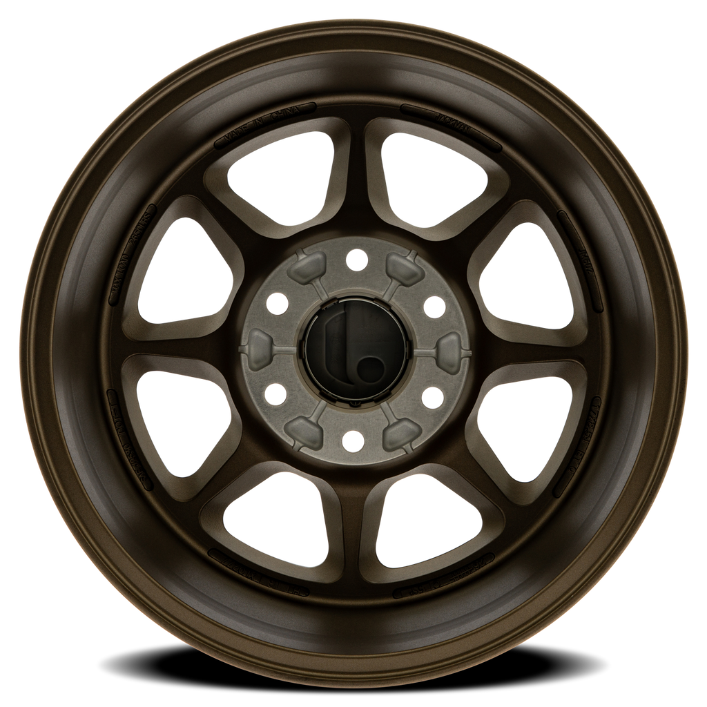 J70 | Matte Bronze