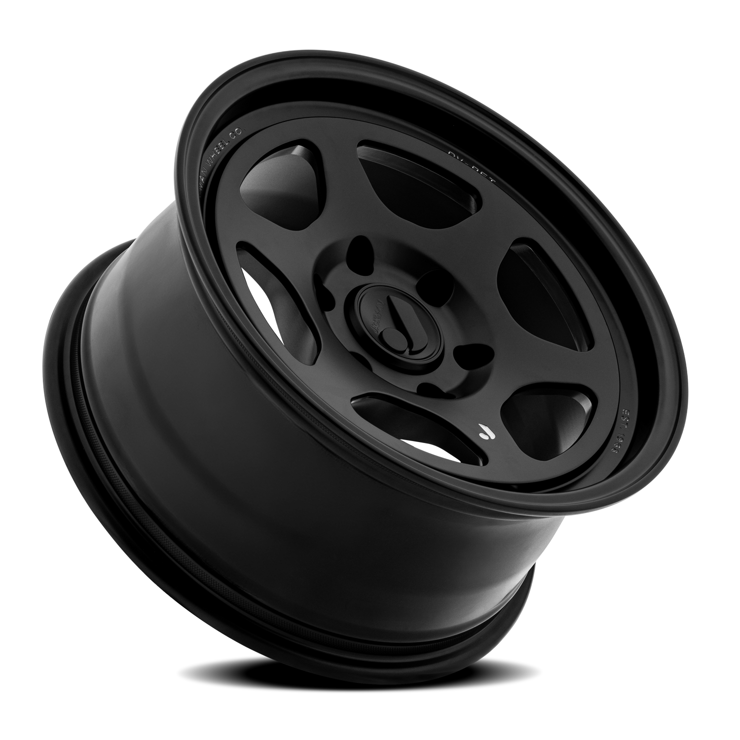J69 | Satin Black