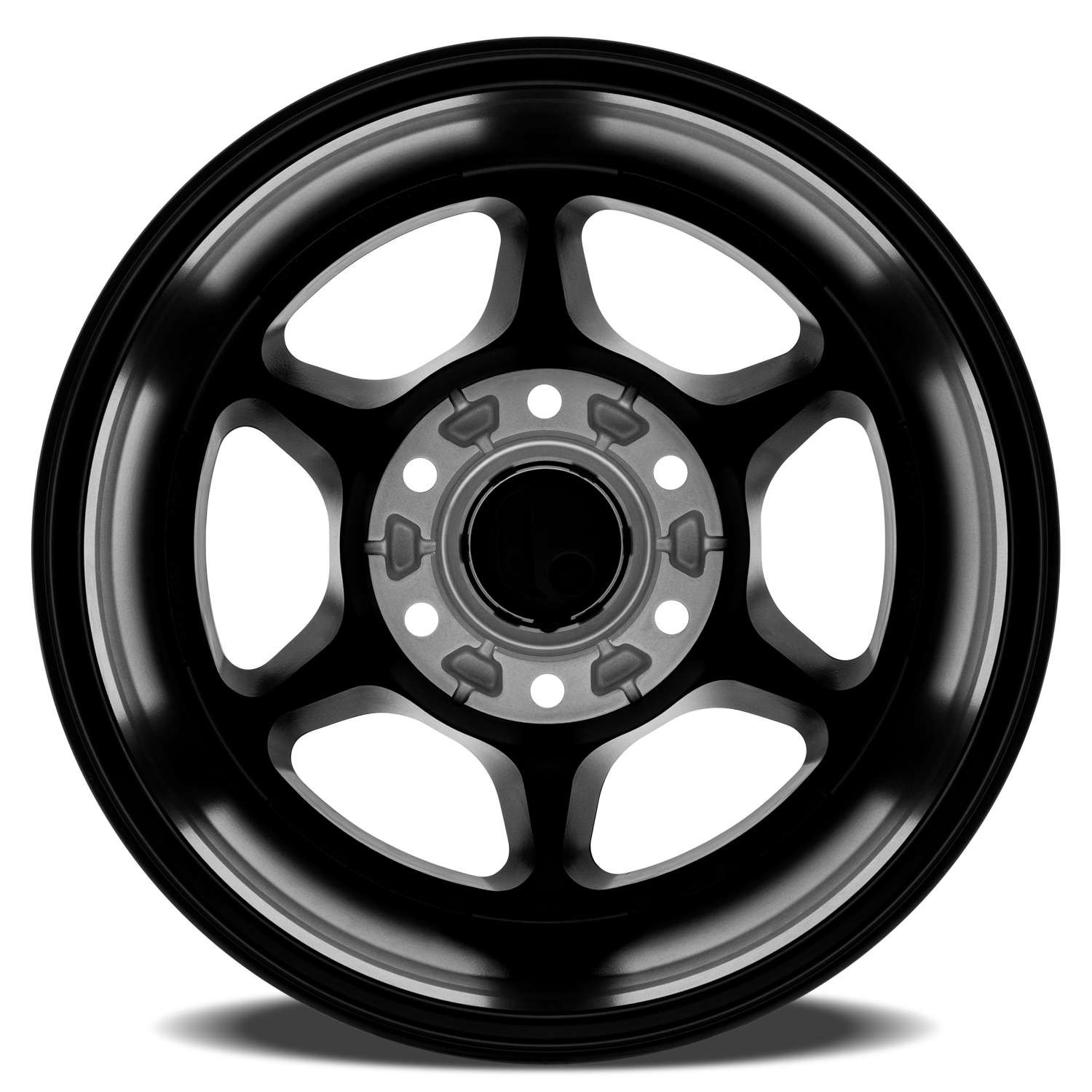 J69 | Satin Black