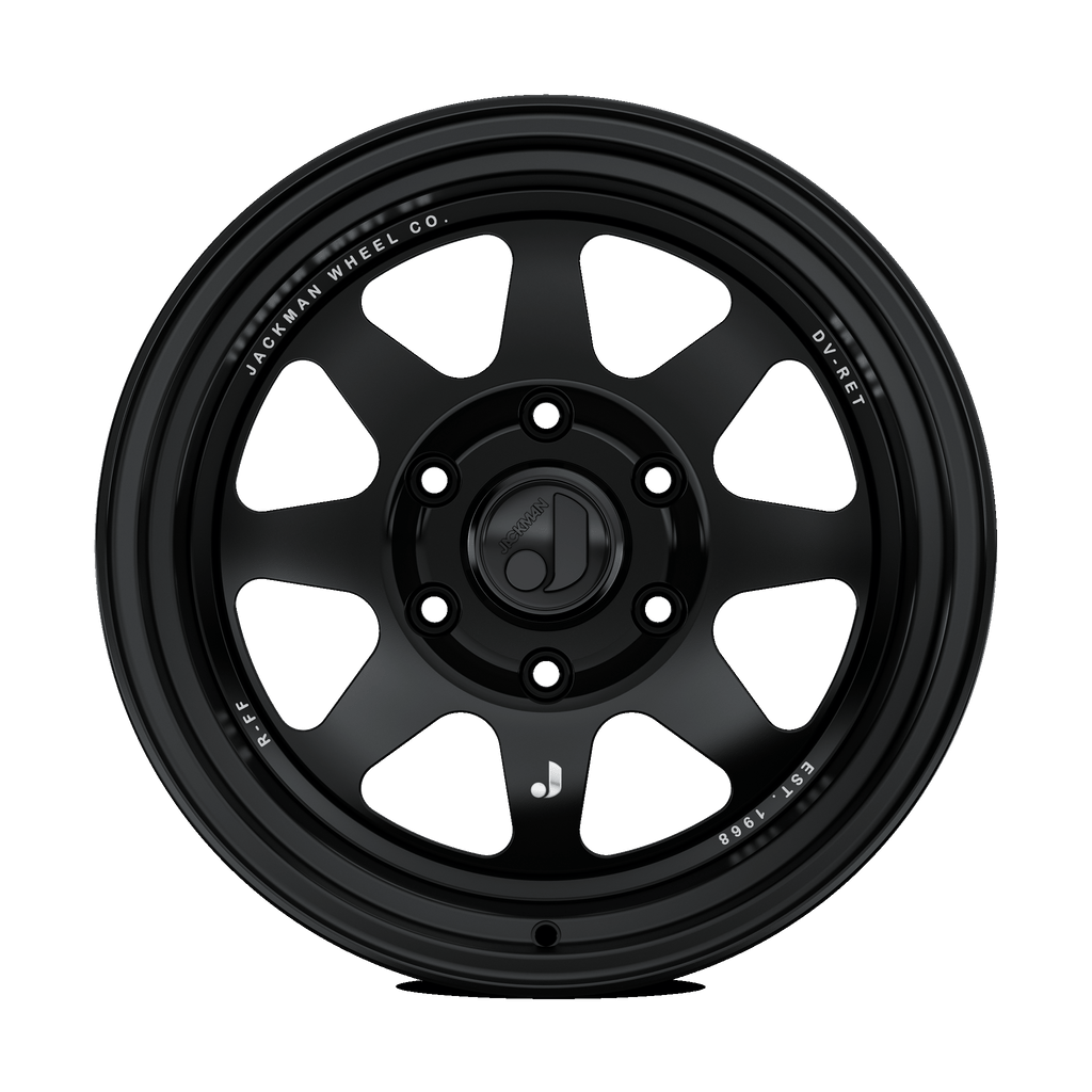 J70 | Black