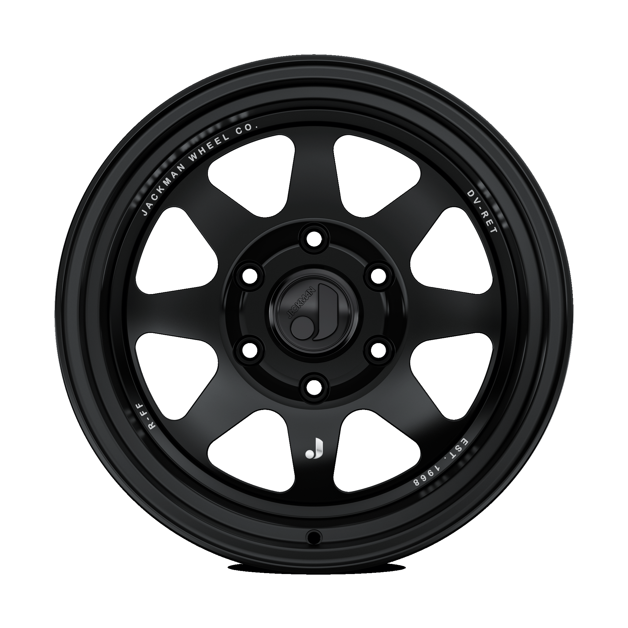 J70 | Black