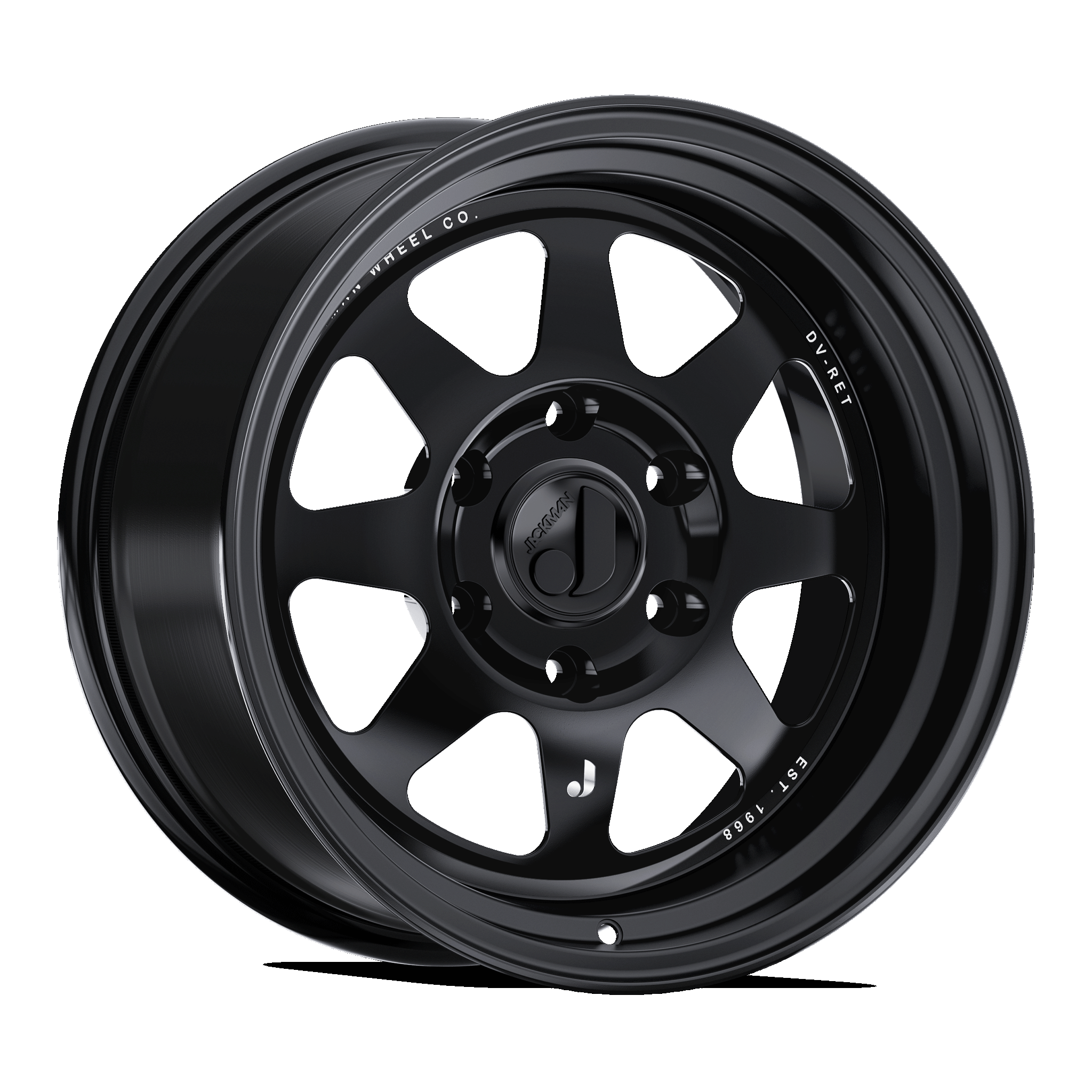 J70 | Black