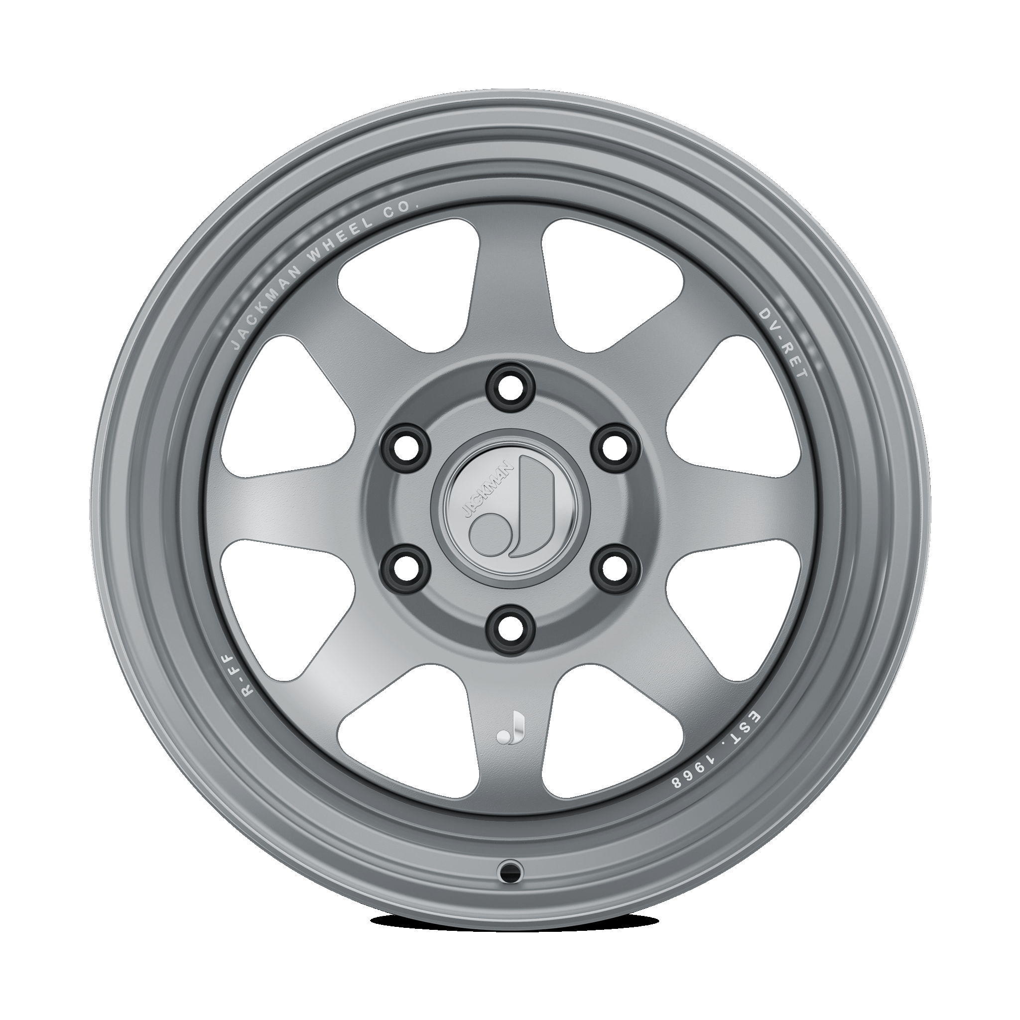 J70 | Machined